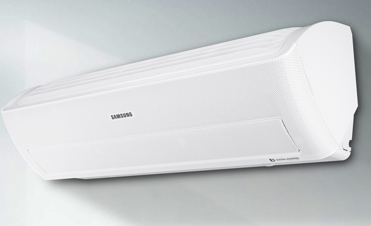 Samsung’tan Rüzgarsız Serinlik Teknolojisi