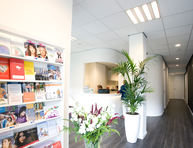 Sağlık Sektörü İklimlendirme Sistemleri