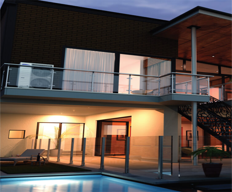 Vrf Klima Sistemleri